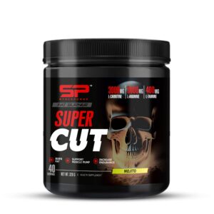 SUPER CUT ( FAT BURNER )
